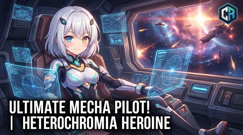 海角社区动漫-机甲战士